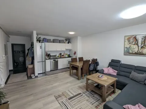 Pronájem bytu 4+kk, Duchcov, Jungmannova, 103 m2