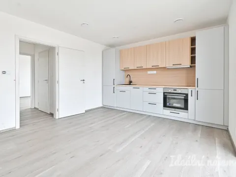 Pronájem bytu 2+kk, Dobřany, Dragounů, 39 m2