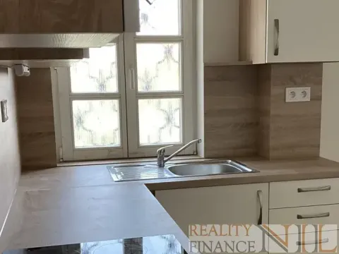 Pronájem bytu 2+kk, Plzeň, Prvomájová, 57 m2