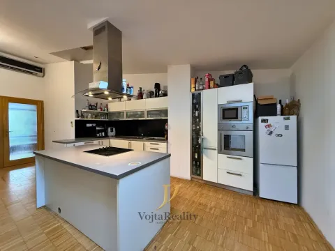 Pronájem bytu 3+kk, Olomouc, Ztracená, 75 m2