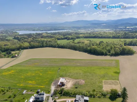 Prodej rodinného domu, Frýdek-Místek - Chlebovice, 285 m2