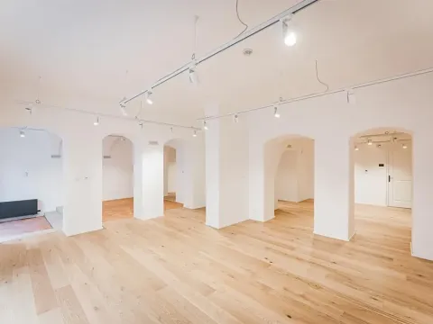 Pronájem obchodního prostoru, Praha - Malá Strana, Vlašská, 98 m2