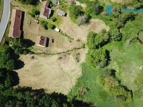 Prodej pozemku pro bydlení, Hostouň, 7660 m2