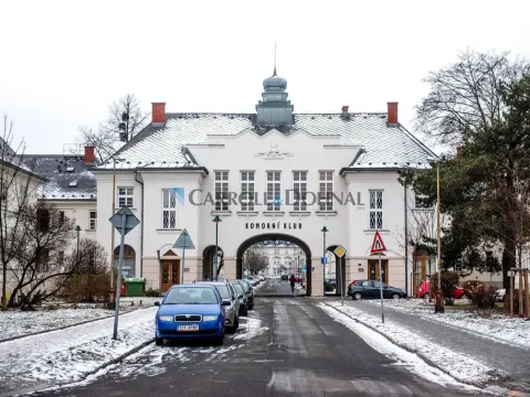 Prodej bytu 2+1, Ostrava - Hrabůvka, Jubilejní, 81 m2