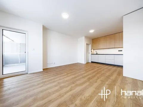 Pronájem bytu 2+kk, Olomouc, Loudova, 57 m2