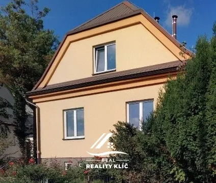 Pronájem rodinného domu, Frýdek-Místek, Jiráskova, 150 m2