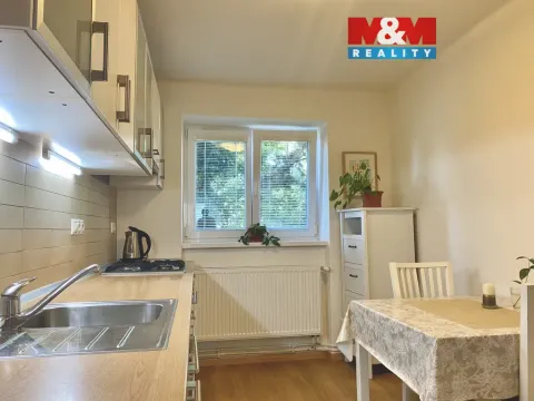 Pronájem bytu 2+1, Vratimov, U Mateřské školy, 58 m2