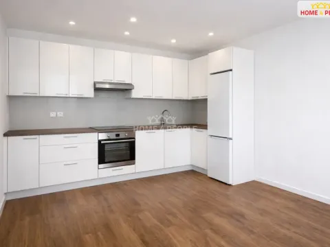Prodej bytu 2+kk, Praha - Vršovice, Orelská, 54 m2