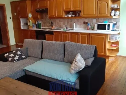 Pronájem bytu 2+kk, České Budějovice - České Budějovice 3, 90 m2