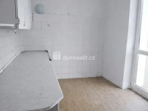 Prodej bytu 2+1, Varnsdorf, Legií, 52 m2