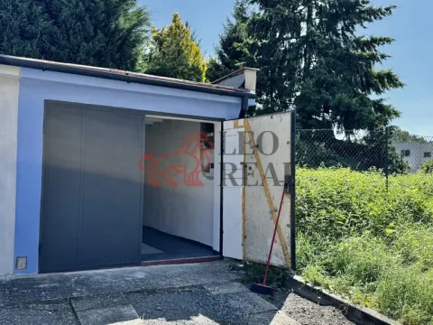 Prodej garáže, Uherské Hradiště - Mařatice, Družstevní, 19 m2