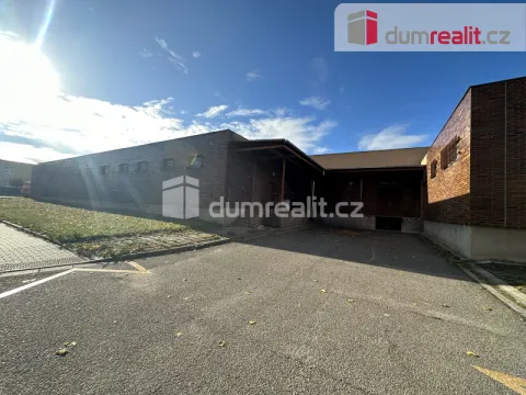 Pronájem skladu, Břeclav - Charvátská Nová Ves, Na Valtické, 15 m2