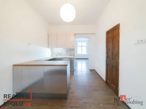 Prodej bytu 1+1, Ostrava - Mariánské Hory, 28. října, 54 m2