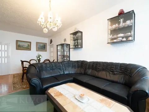 Prodej bytu 3+1, Brno, Haškova, 72 m2