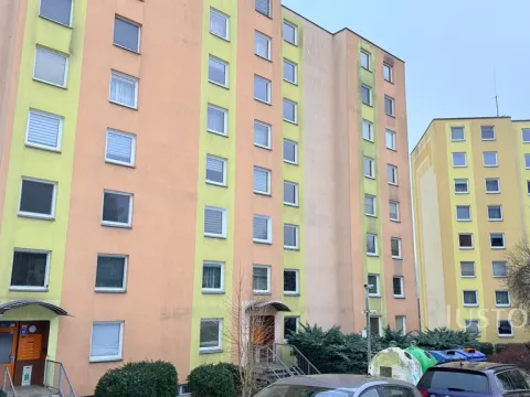 Pronájem bytu 3+1, Ústí nad Labem, Žežická, 70 m2