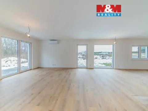 Prodej rodinného domu, Pustějov, 121 m2