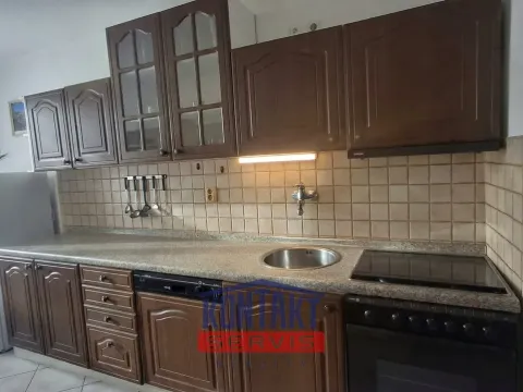 Pronájem bytu 2+1, České Budějovice, J. Š. Baara, 60 m2