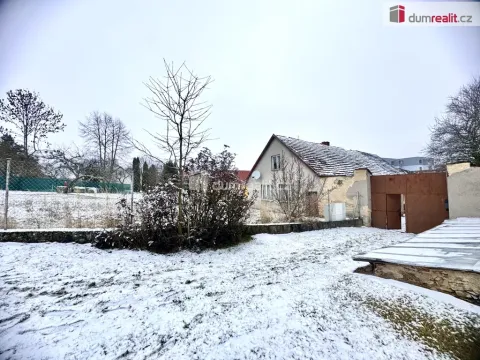 Prodej rodinného domu, Pelhřimov - Starý Pelhřimov, 108 m2