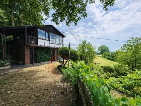 Prodej chaty, Srby, 60 m2