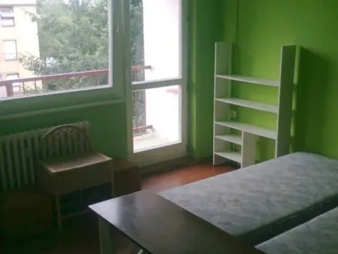 Pronájem bytu 1+kk, Pardubice, 40 m2