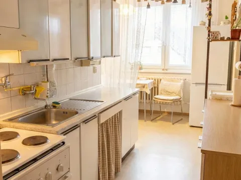 Prodej bytu 3+1, Olomouc - Povel, Nešporova, 60 m2