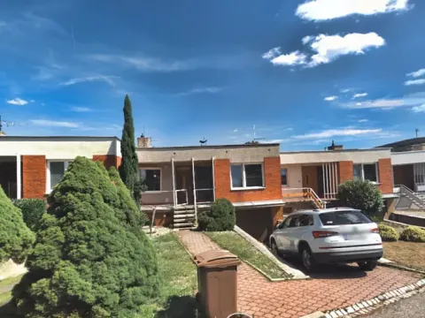 Pronájem bytu 2+kk, Zlín, Nivy II, 87 m2