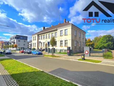 Prodej ordinace, Hronov, Havlíčkova, 1174 m2