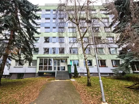 Prodej bytu 2+kk, Praha - Háje, Kupeckého, 42 m2