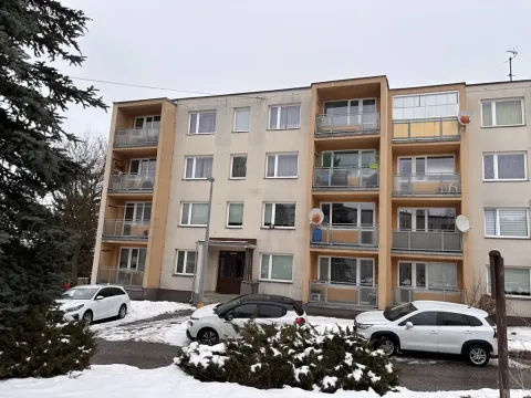 Prodej bytu 2+1, Jablonec nad Nisou, Vlaštovčí, 50 m2