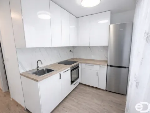 Prodej bytu 2+1, Mladá Boleslav, Na Radouči, 64 m2