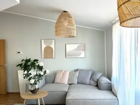 Pronájem bytu 3+kk, Praha - Holešovice, Tusarova, 76 m2