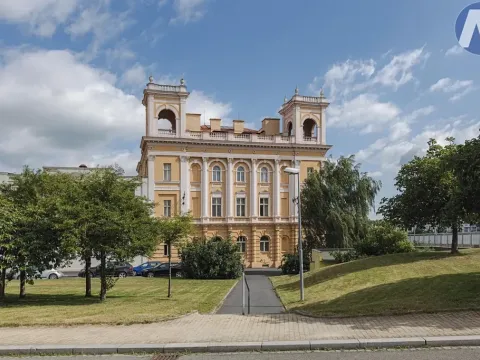 Pronájem kanceláře, Plzeň, Pobřežní, 34 m2