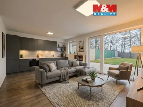 Prodej rodinného domu, Ostrava - Hošťálkovice, Aleje, 138 m2