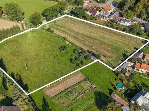 Prodej pozemku pro bydlení, Chodouň, 13216 m2