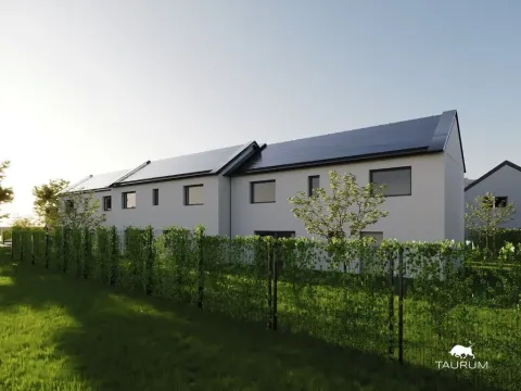 Prodej rodinného domu, Kosmonosy, 127 m2