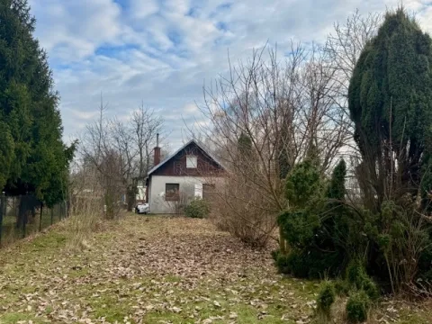 Prodej pozemku pro bydlení, Ostrava - Koblov, 1196 m2