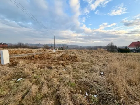 Prodej pozemku pro bydlení, Havířov - Dolní Suchá, 601 m2