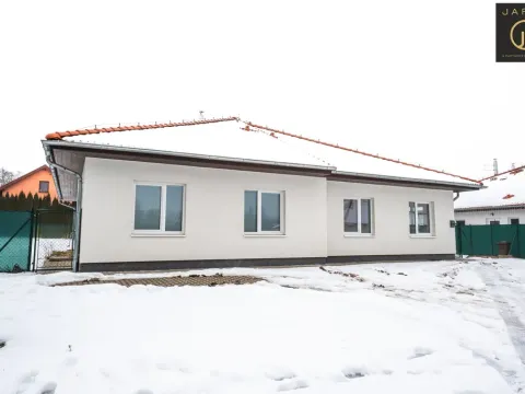Prodej rodinného domu, Velvary, Svatojiřská, 93 m2