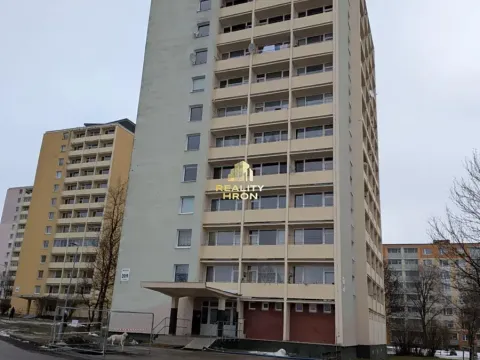 Prodej bytu 3+1, Litvínov, Mostecká, 64 m2