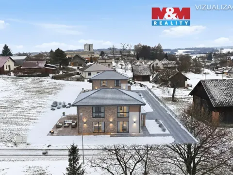 Prodej pozemku pro bydlení, Lukavice, 1749 m2