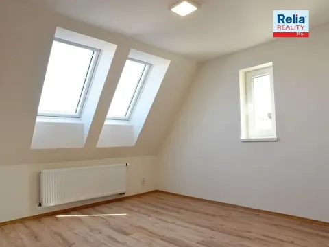 Pronájem bytu 3+kk, Liberec, Americká, 68 m2