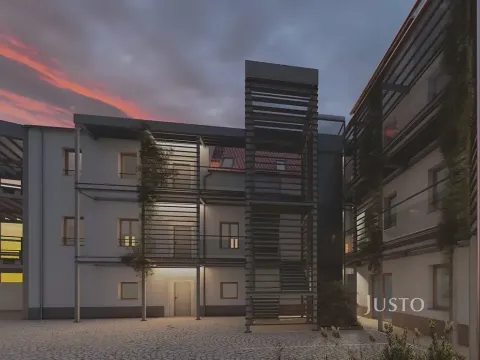 Prodej bytu 4+kk, Písek, Kocínova, 158 m2