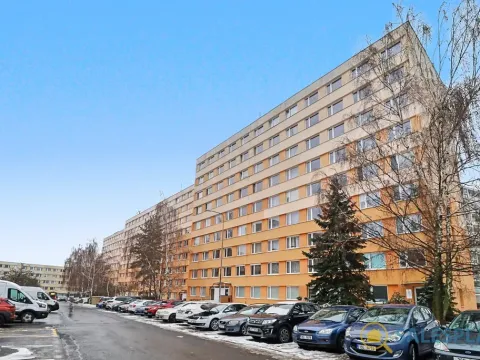 Prodej bytu 3+kk, Kladno, Děčínská, 77 m2
