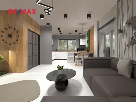 Prodej bytu 3+kk, Hradec Králové, Meruňková, 96 m2