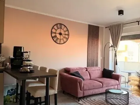 Prodej bytu 2+kk, Pula, Chorvatsko, 41 m2