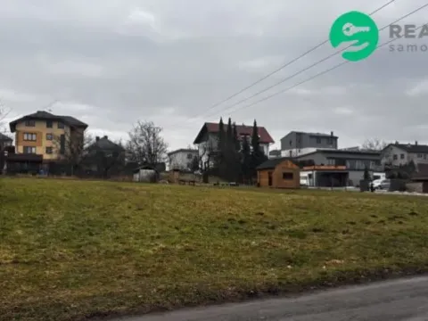 Prodej pozemku pro bydlení, Hlučín, 965 m2