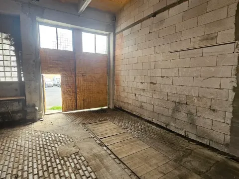 Pronájem skladu, Ústí nad Labem, Jateční, 70 m2