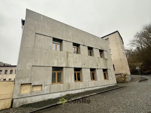 Prodej činžovního domu, Mnichovo Hradiště, Havlíčkova, 287 m2