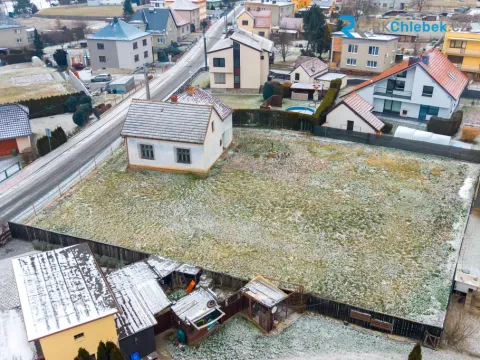 Prodej rodinného domu, Bohuslavice, Okružní, 87 m2