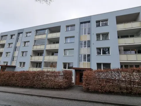 Prodej bytu 3+1, Liberec - Liberec XII-Staré Pavlovice, Šimáčkova, 74 m2